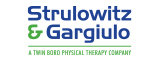 Strulowitz & Gargiulo Logo